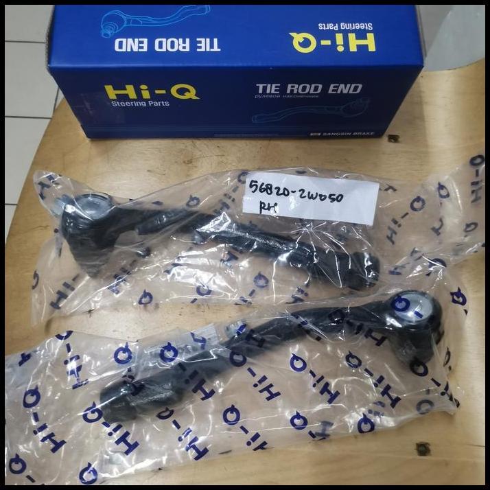 TERBARU TIEROD TIE ROD HYUNDAI NEW SANTA FE DM / KIA NEW SORENTO