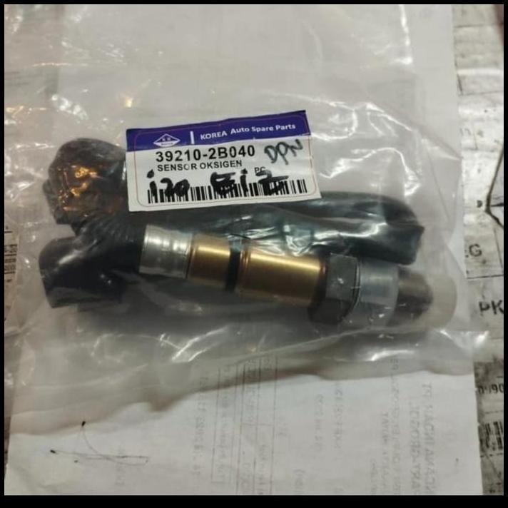TERLARIS SENSOR OKSIGEN O2 HYUNDAI I20 