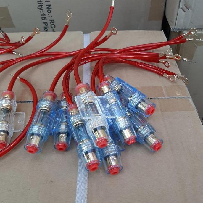 Skring Power Audio Mobil