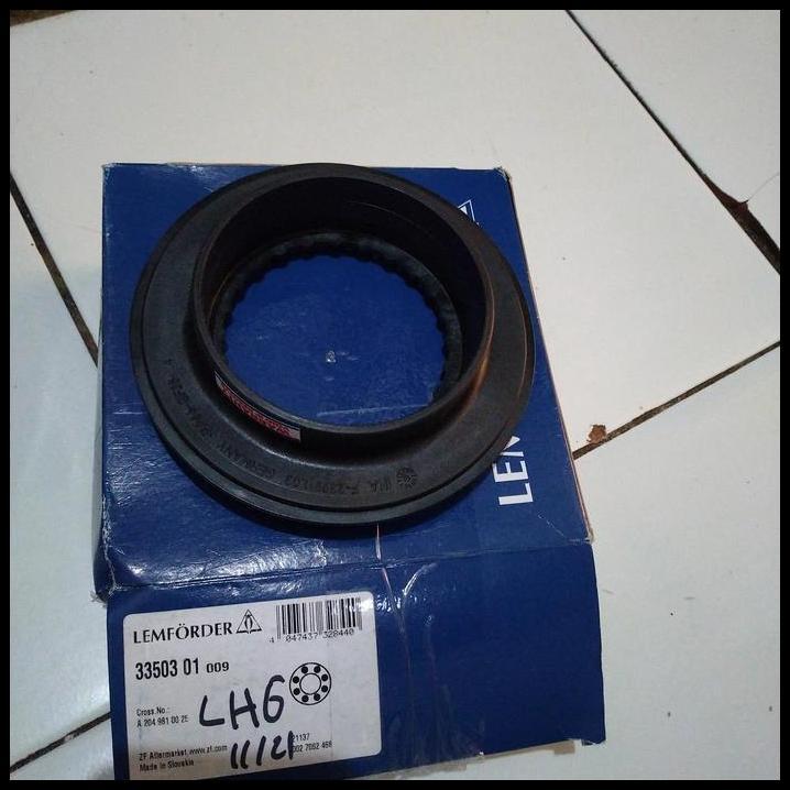 HOT DEAL KARET BAWAH MOUNTING SHOCK DEPAN W246 