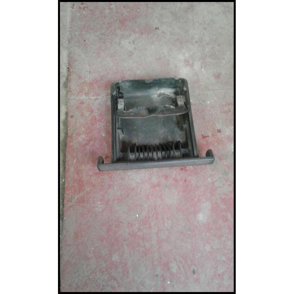 TERBARU ASBAK TOYOTA COROLLA DX 81 