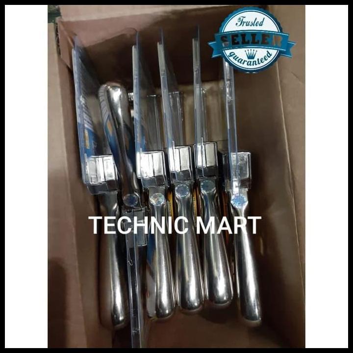 TERBARU RAPID R-23 ORIGINAL ALAT STAPLES GUN TACKER TEMBAK STAPLER TACKERS R23 