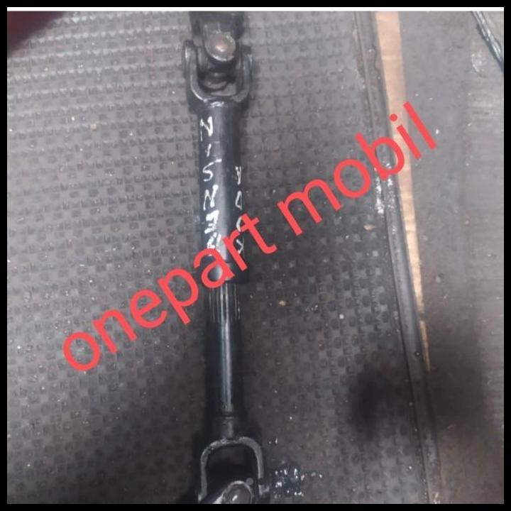 TERBARU JOINT STIR MITSUBISHI KUDA BENSIN ORIGINAL 