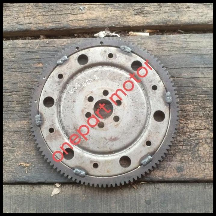 BEST DEAL FLYWHEEL MATIC VIOS MATIC ORIGINAL BERGARANSI 