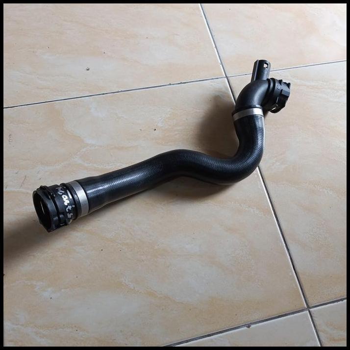 TERBARU SELANG RADIATOR BAWAH BMW X1 E84 N46