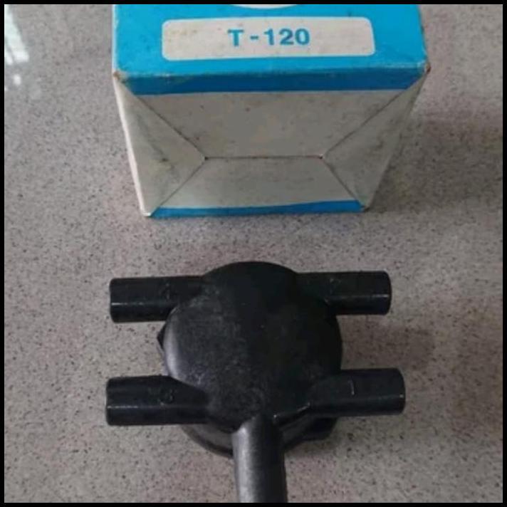 GRATIS ONGKIR TUTUP DELCO COLT T120 LAMA 