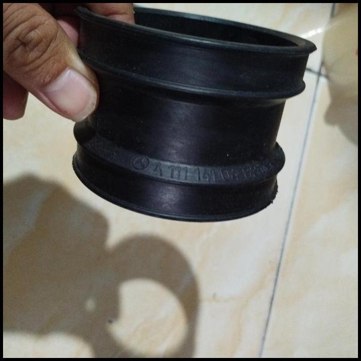 GRATIS ONGKIR SELANG BOOT THROTTLE BODY VALVE MERCEDES BENZ W202 M111 