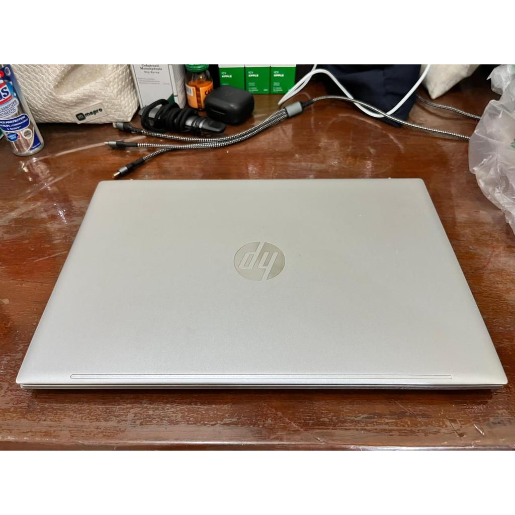 Laptop HP Pavilion 14 Ryzen 5 RAM 16 GB