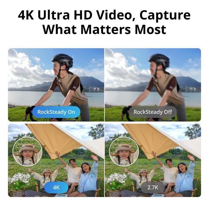 Dji Neo - Camera Drone | 4K Ultra-Stabilized Video
