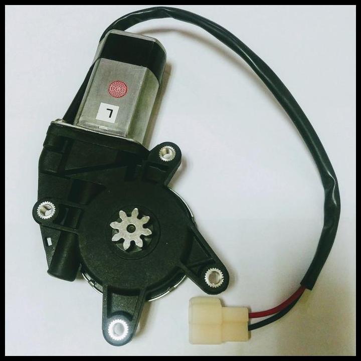 HOT DEAL MOTOR POWER WINDOW MOBIL GIGI 8 KAKI 4 PANTHER KIJANG 