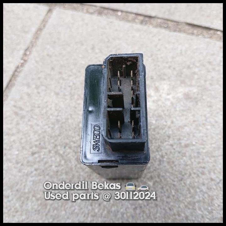 BEST DEAL UNIT FLASHER KIA CARNIVAL