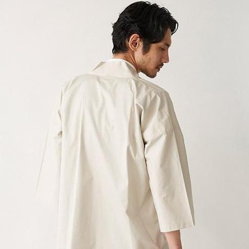 crestinshop55 - outer outwear kimono cardigan kardigan blajer blazer jas haori jepang korea cowok ce