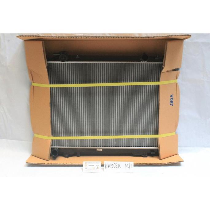 Radiator Ford Ranger Everest Transmisi Manual Forsale