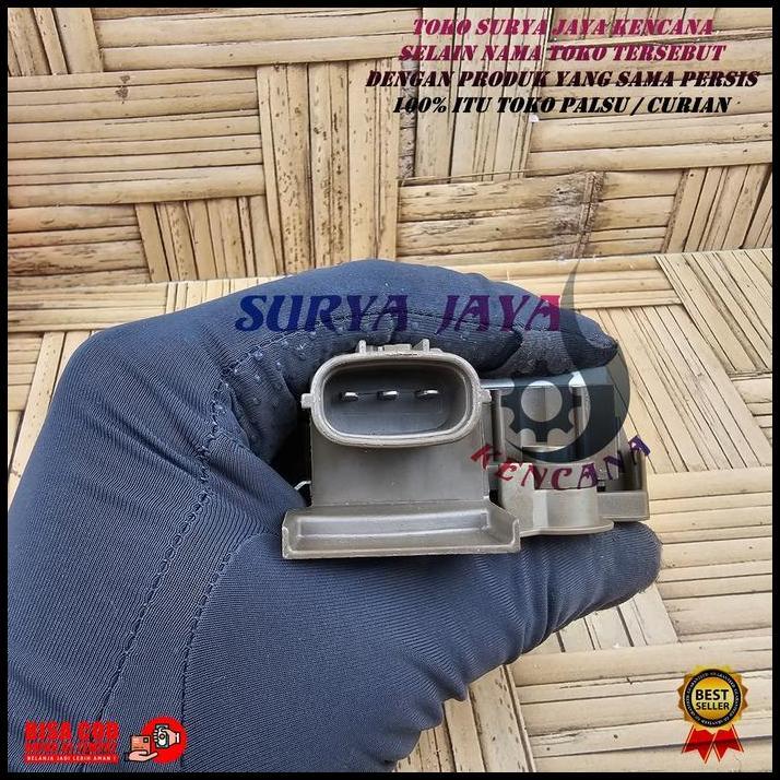 TERBARU IC REGULATOR TOYOTA AGYA PART MOBIL 