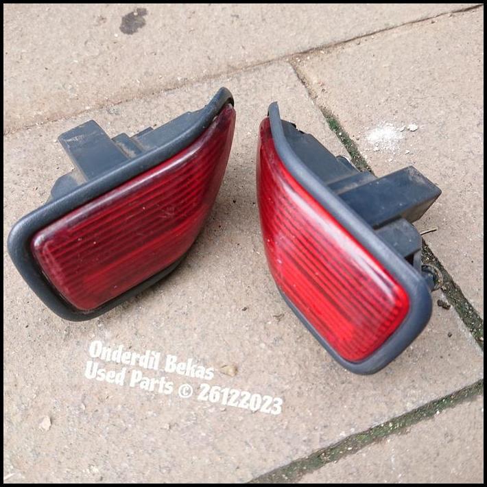 DISKON LAMPU DOORTRIM HONDA ACCORD MAESTRO DEPAN 