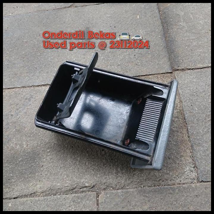 GRATIS ONGKIR ASBAK ASHTRAY CHEVROLET AVEO 2005 