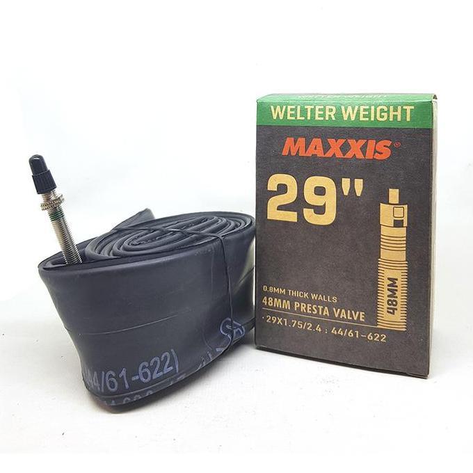 Bikes Maxxis Welterwight 29 Inch Ban Dalam Sepeda