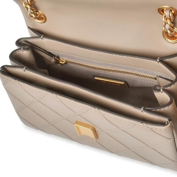 Bonsoir Fleming Soft Small Convertible Shoulder Bag