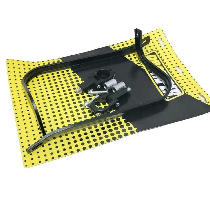 Handguard Tulang Protaper Universal Klx Crf Nmax Pcx Vixion Byson Pelindung Tangan Motor Protaper Ha