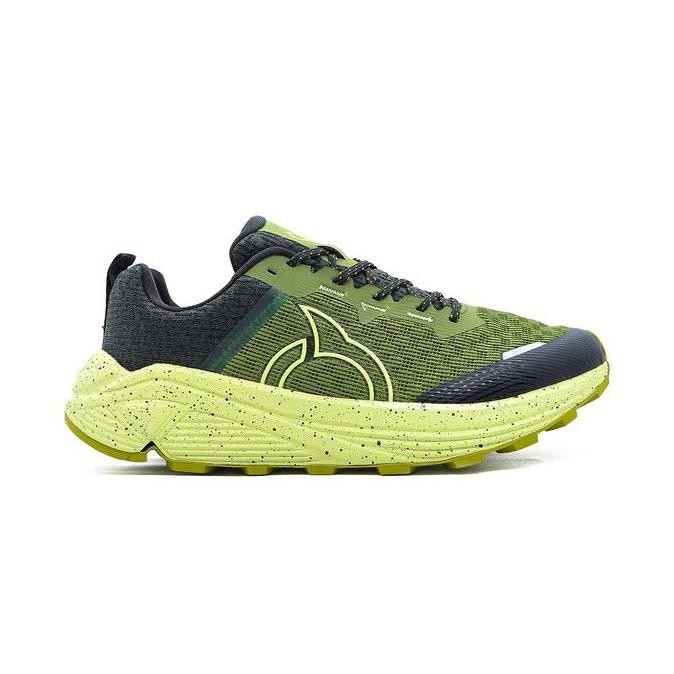 Sepatu Trail Running Ortuseight Shkhara - Ortuseight - Sepatu Trail Running - Trail Running - Runnin