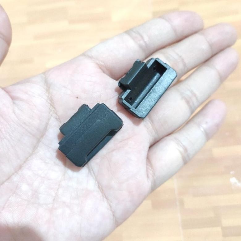 Heatshrin Adapter Strap Gshock , Adapter Tali Gshock , Adaptor Tali Jam Tangan Gshock , Adaptor Stra