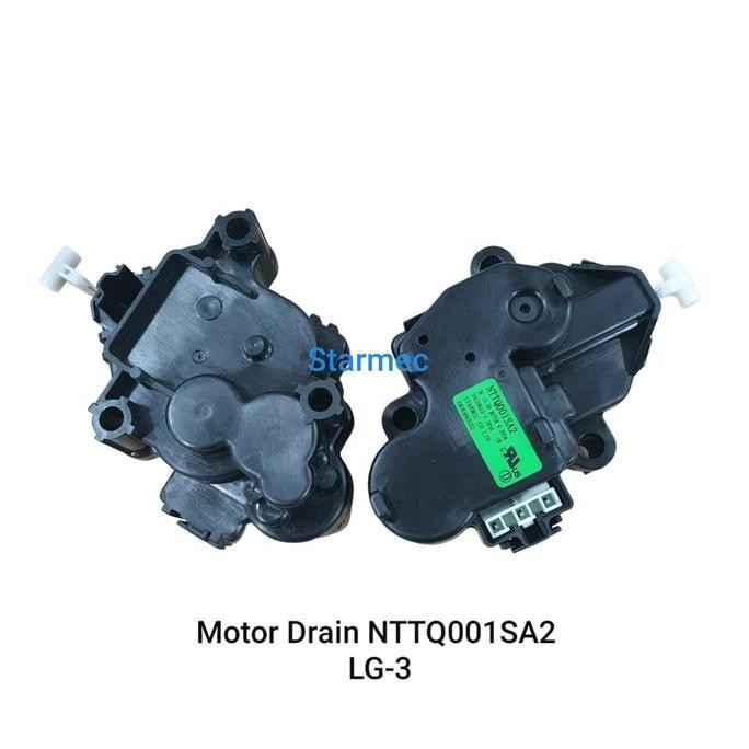 Promo motor drain mesin cuci LG DC COD