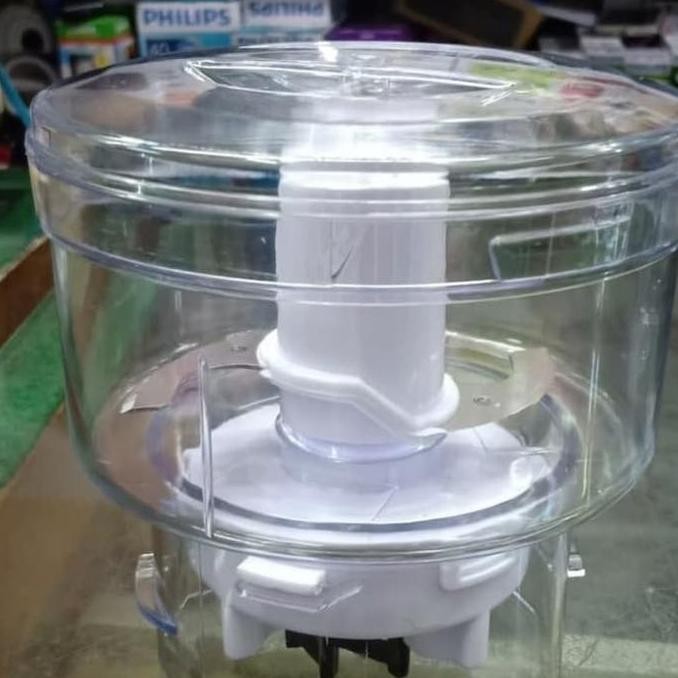 [Best] Chopper daging Phillips type 2115 2116 2061 2071