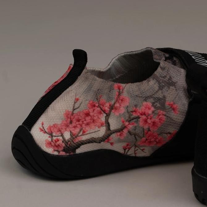 Notorious Lifters Gen 2 Deadlift Slippers Lift Slipper Sepatu Lifter