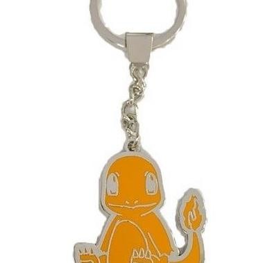 Key Chain Gantungan Kunci Pokemon Charmander