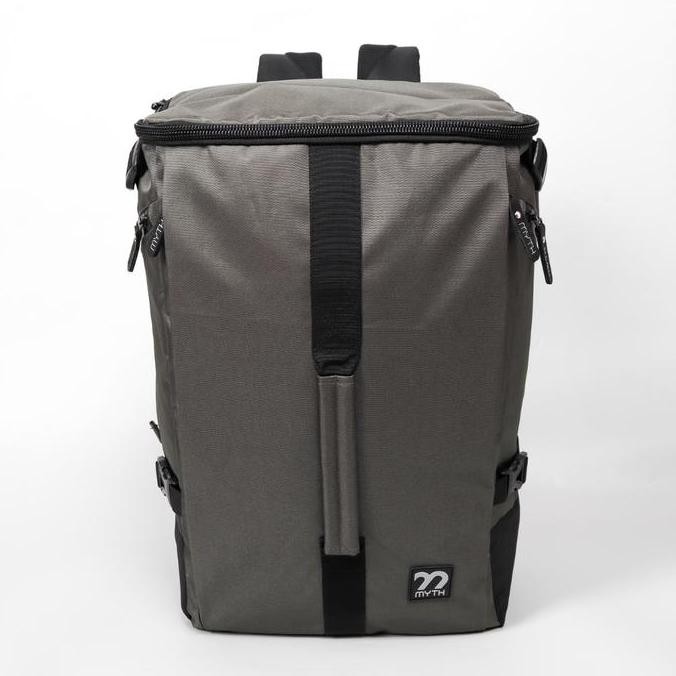 MYTH Ghaze Travel Backpack/ Tas Besar/ Koper/ Kabin/ Tas Ransel Baju