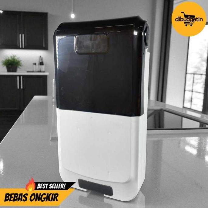 Tempat Sendok Garpu Wall Mounted Cutlery Box - AOKAEN AK30