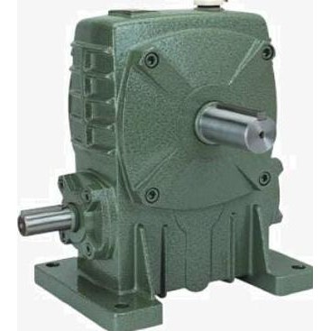 JINICHI- Mesin Penggerak Speed Gear Reducer WPA 80 Gearbox Reducer WPA80