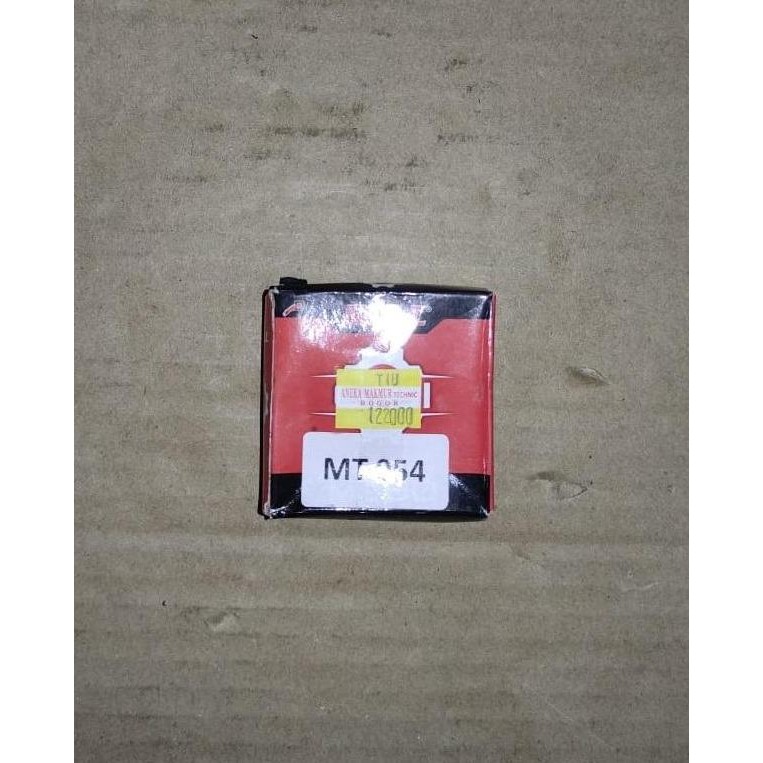 JINICHI- Bull Gear Gigi Nanas Gurinda MT-954 Gear Gigi Depan Gerinda MT954