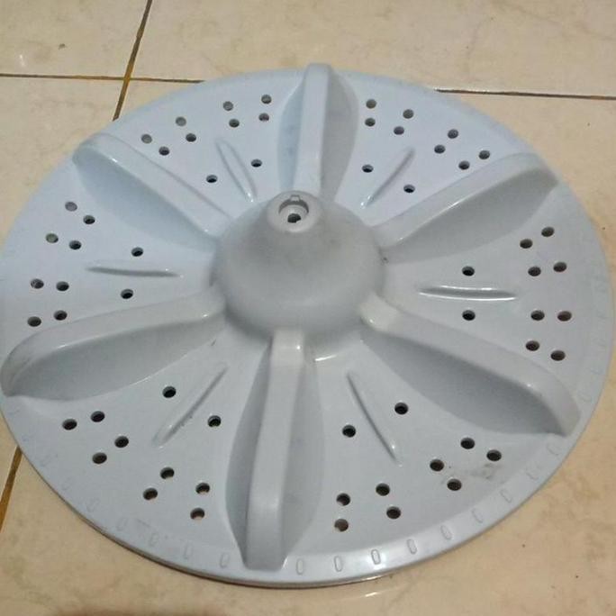 Original part pulsator sanken as kotak mesin cuci sanken