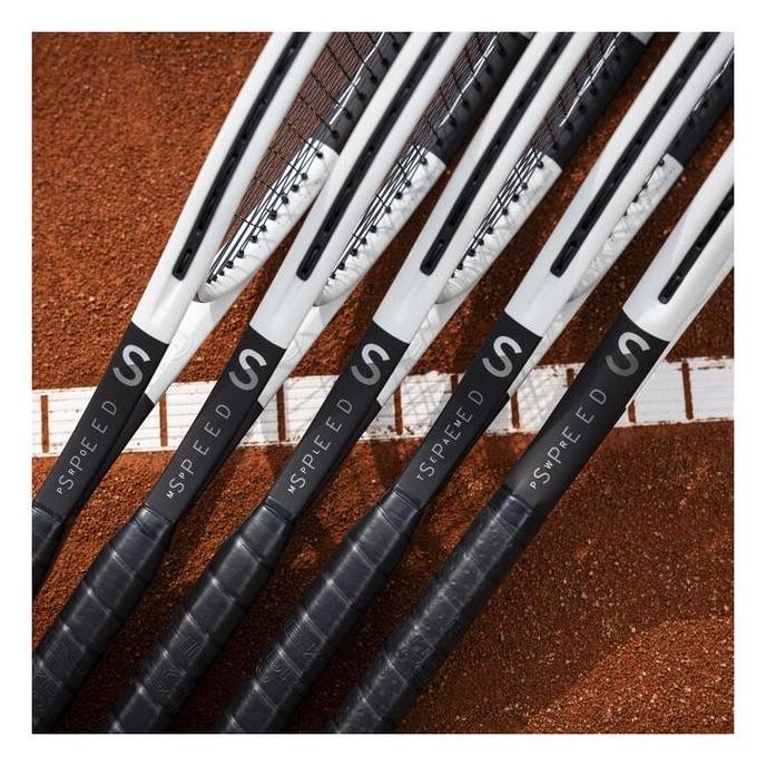 Raket Tenis Head Speed PRO MP L TEAM PWR 2024 Auxetic 2.0 Djokovic Ori