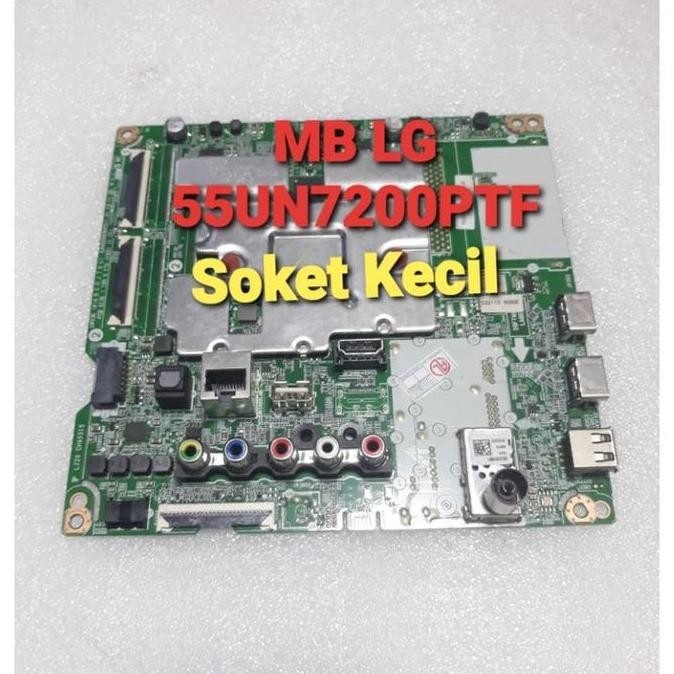 MB-Mainboard LG 55UN7200PTF