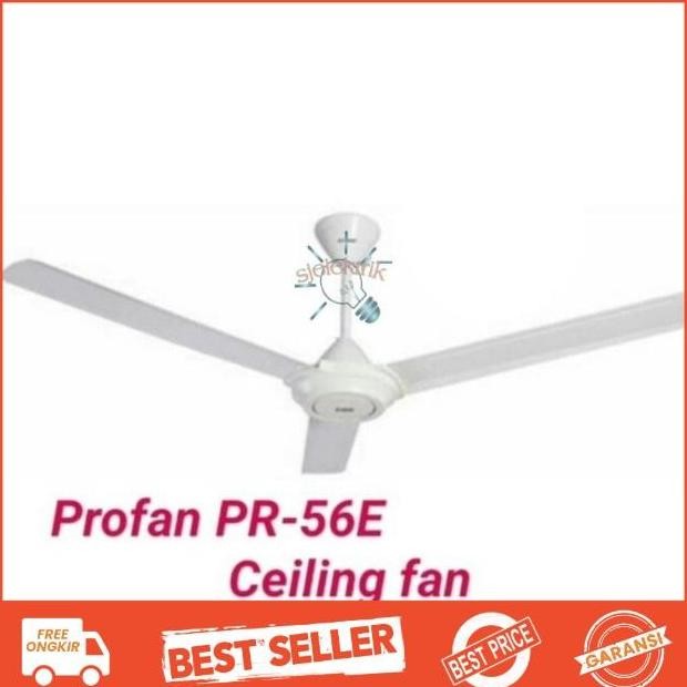 Kipas Angin Gantung / Ceiling Fan Gmc Kipas Angin Gantung 56"