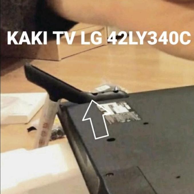 KAKI TV LG 42LY340C 42LY340 42LY540H 42LY540 42 INCHI