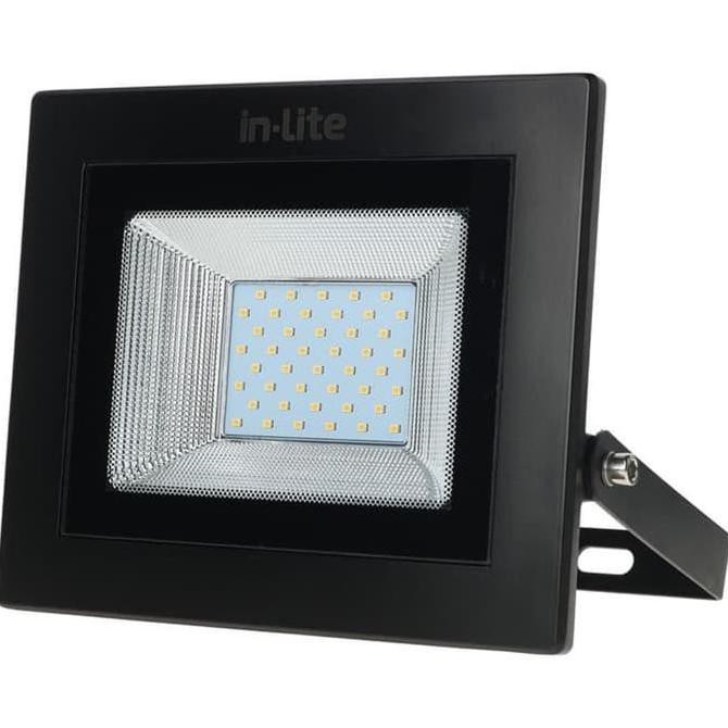 Lampu Sorot LED / Lampu Flood Light LED InLite 30 Watt