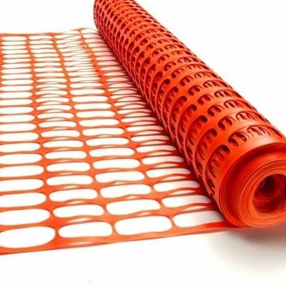 Safety Net Proyek Orangejaring Pengaman Proyek Orange