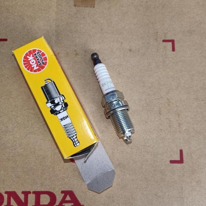 Busi Honda Jazz IDSI NGK ASLi Murah