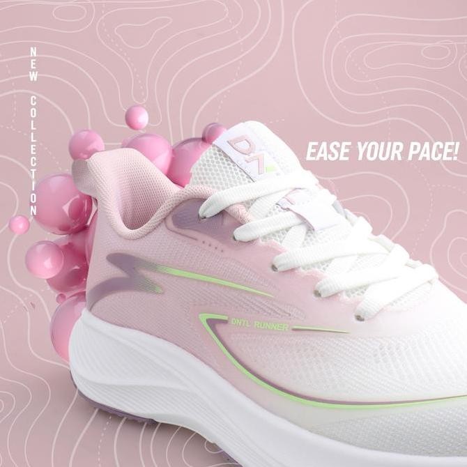 Donatello C3131100 Running Shoes Wanita