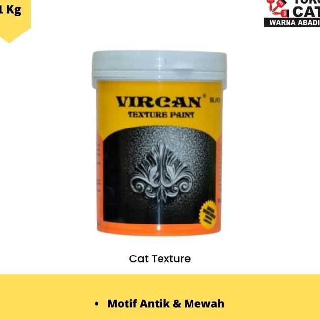 Cat Texture Vircan Bla
