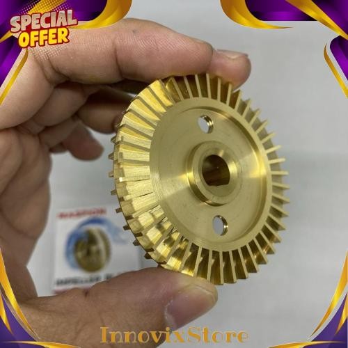 Terlaris impeller maspion mwp 125 kma 127 bma 128 bat 129 pat uchida mp 2188