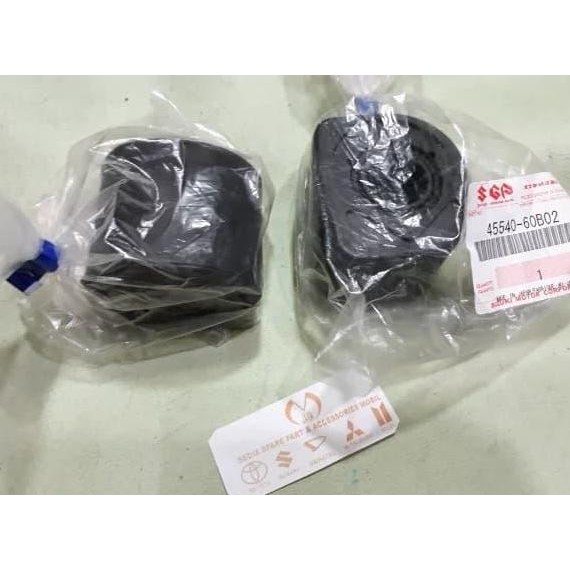 Bosh Sayap Depan Esteem Asli (2Pcs) / Bushing Lower Arm Esteem Termurah