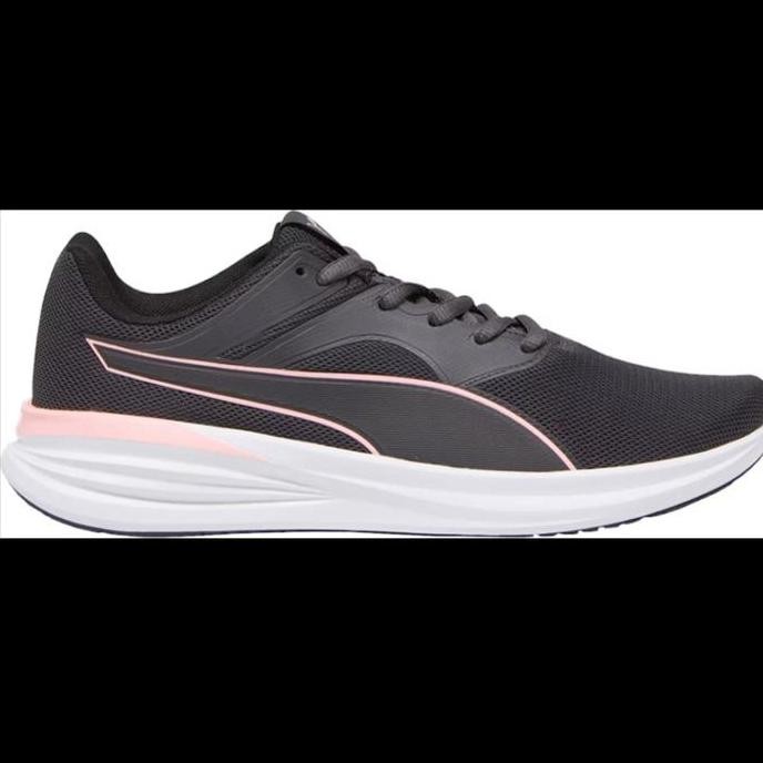 Sepatu Running Women Puma Transport Dark 377028 28