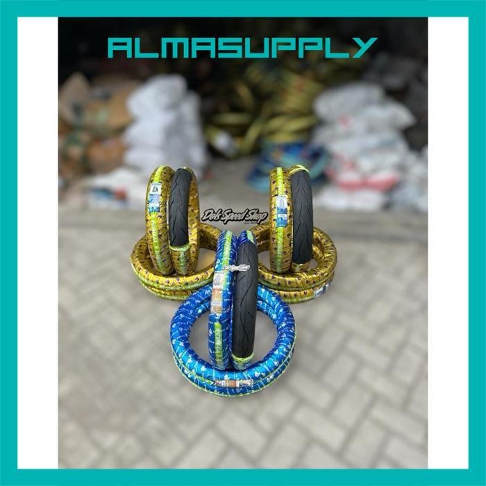 Cxv-38 Ban Primax Type Sk01 Sk03 Sk06 Donat 110/70 100/80 100/70 90/90 90/80 80/80 70/90 70/80 60/80