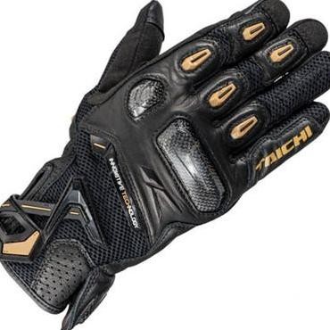 Ok RS Taichi RST 442 Raptor Mesh Black Gold Ok