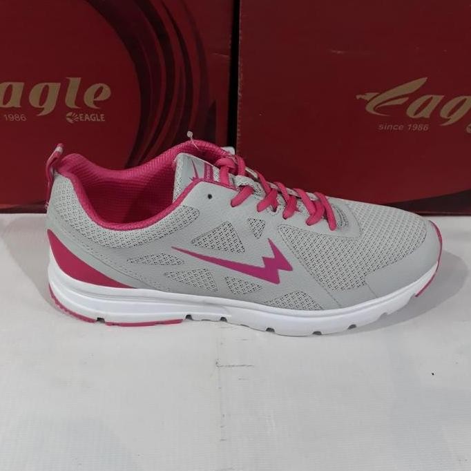 Sepatu Olahraga Wanita Eagle Aurora Original