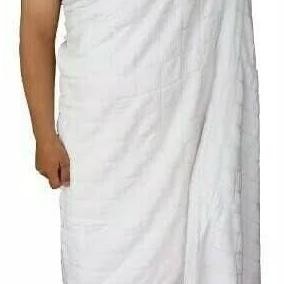 Kain Ihrom Camel / Baju Ihrom Camel / Camel Baju Kain Ihrom Dewasa IRF